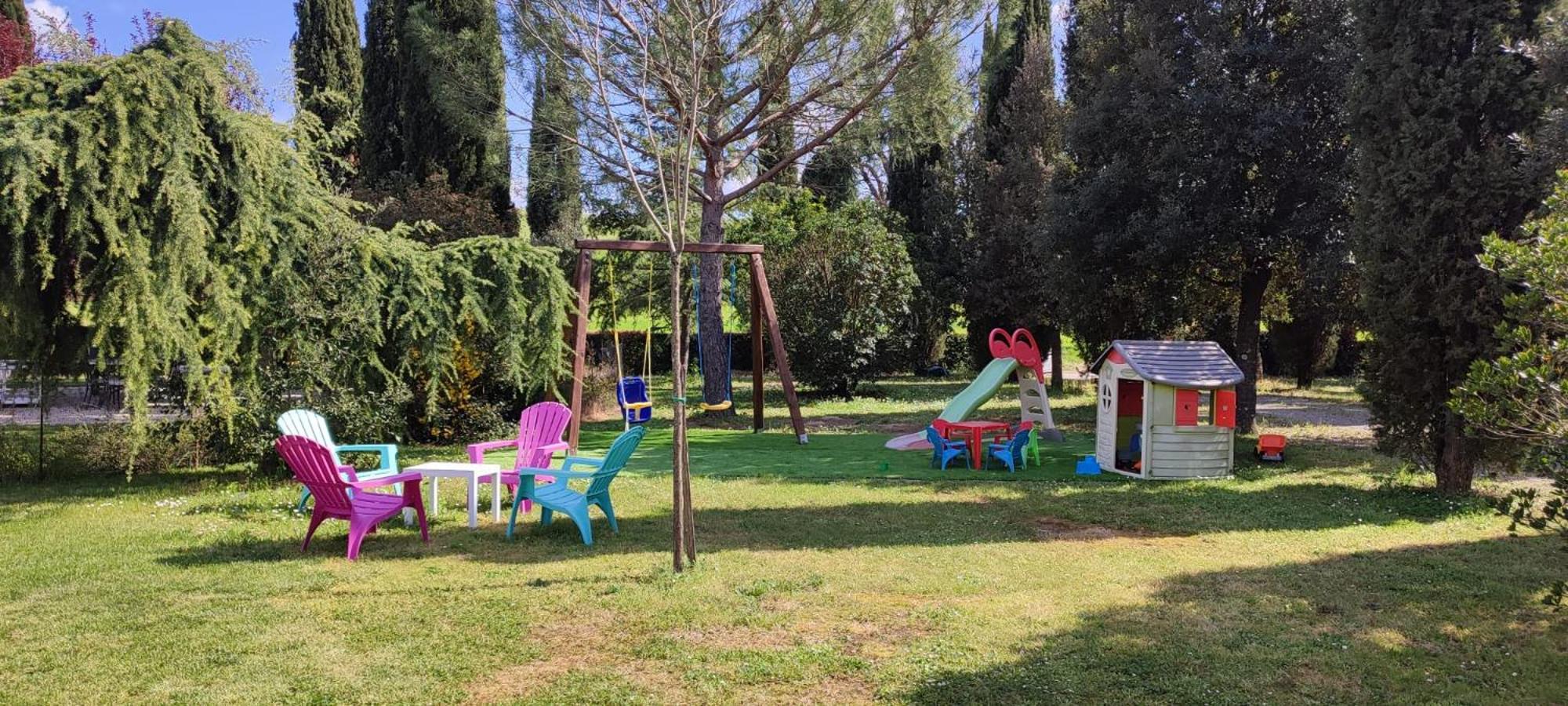 Agriturismo San Pierino Monteroni dʼArbia Zewnętrze zdjęcie